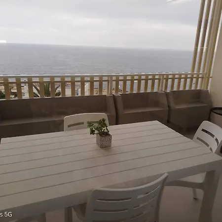 Appartement A Un Passo Dal Mare *