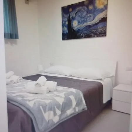 A Un Passo Dal Mare Apartament Polignano a Mare