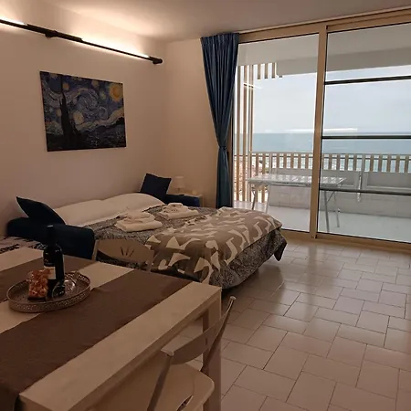 A Un Passo Dal Mare Lejlighed Polignano a Mare