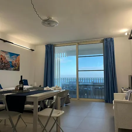 A Un Passo Dal Mare Appartement *