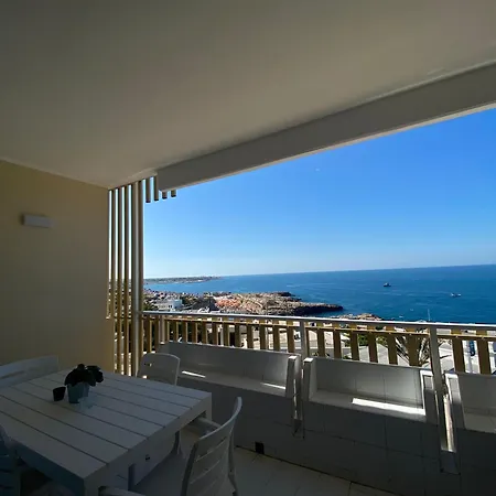 A Un Passo Dal Mare 아파트 *