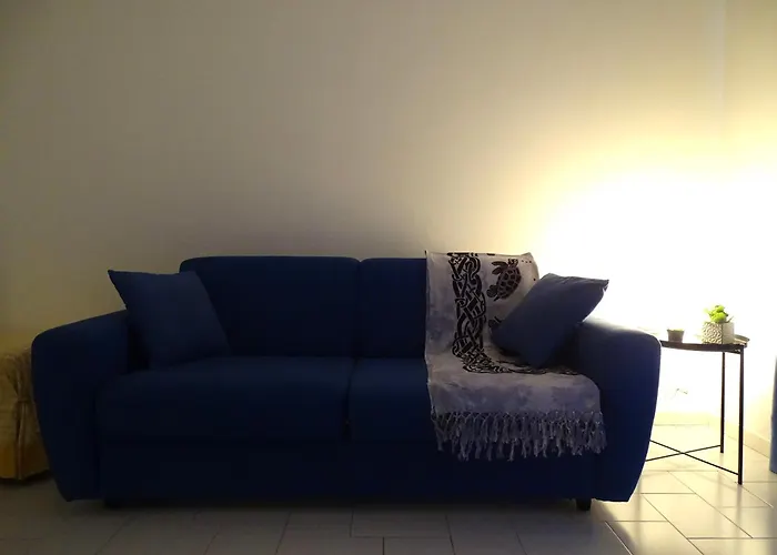 A Un Passo Dal Mare Polignano a Mare