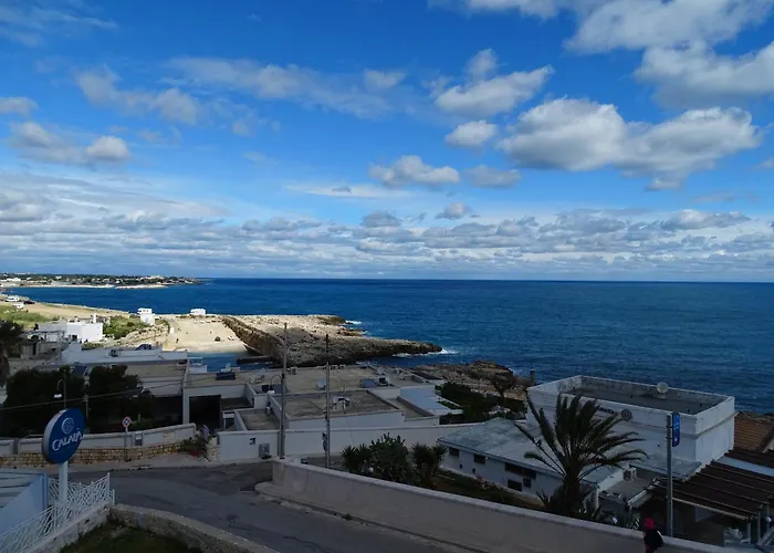 Διαμέρισμα A Un Passo Dal Mare